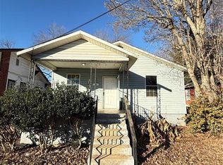 114 N Jackson Ave, Winston Salem, NC 27101