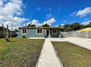 12300 NW 17th Ave, Miami, FL 33167