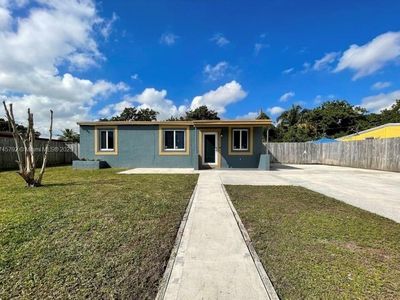 12300 NW 17th Ave, Miami, FL, 33167