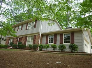 2452 Flair Knoll Dr, Atlanta, GA 30345