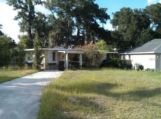 601 E 1st St, Apopka, FL 32703