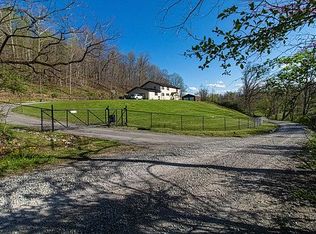 56 Long Run Rd, Lost Creek, WV 26385