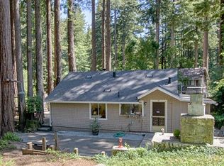 200 River Dr, Boulder Creek, CA 95006