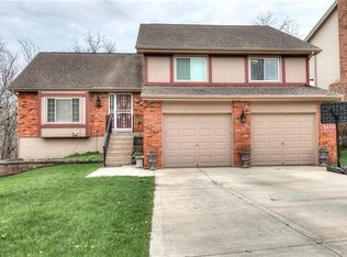6963 N Atkins Ave, Kansas City, MO 64152