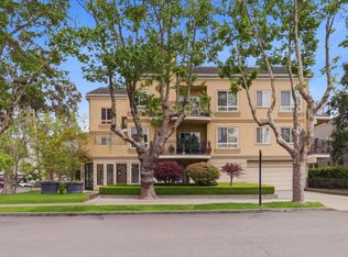 107 El Camino Real APT 302, Burlingame, CA 94010