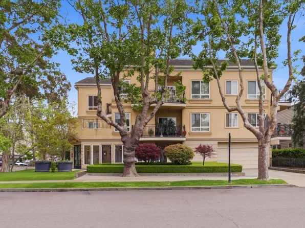 107 El Camino Real APT 302, Burlingame, CA 94010