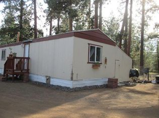 34228 Zebra Ln, Bonanza, OR 97623