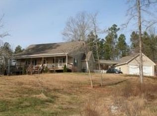305 Cedar Crest Rd, Mosheim, TN 37818