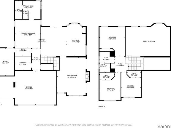 2nd image of 3803 Tomahawk Lane