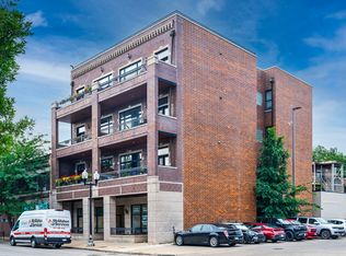 4212 N Lincoln Ave Unit 3N, Chicago, IL 60618