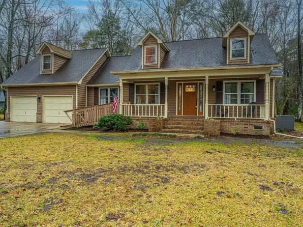 112 Ravenswood Ct, Summerville, SC 29485