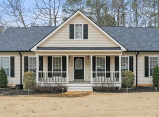 6230 Pemberton Way, Cumming, GA 30028