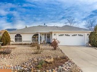 7300 E Paseo Escondido, Prescott Valley, AZ 86314