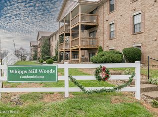 9808 Whipps Mill Rd UNIT 1, Louisville, KY 40223