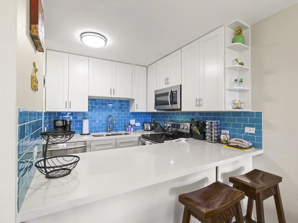 (undisclosed Address), Kihei, HI 96753