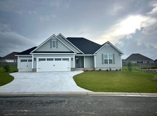 4521 Samuel Way, Hahira, GA 31632