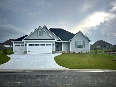 4521 Samuel Way, Hahira, GA, 31632