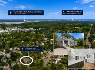 2117 Plaza Drive, Wilmington, NC 28405