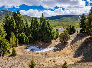 State Highway 1, Anaconda, MT 59711
