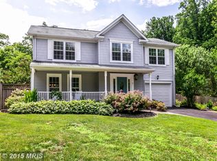 7 Sugar Ct, Baltimore, MD 21228