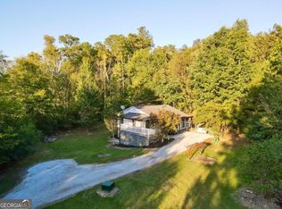 550 Plainville Rd SW, Plainville, GA 30733