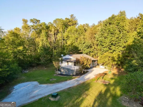 550 Plainville Rd, Plainville, GA 30733