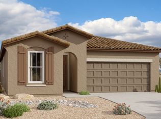 10149 S Rolling Water Dr, Vail, AZ 85641