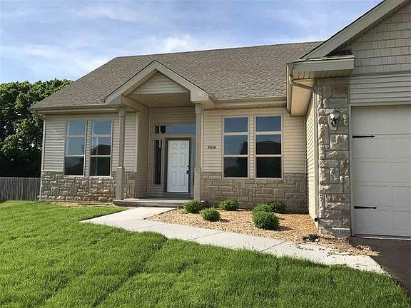 2nd image of 5616 Montadale Dr