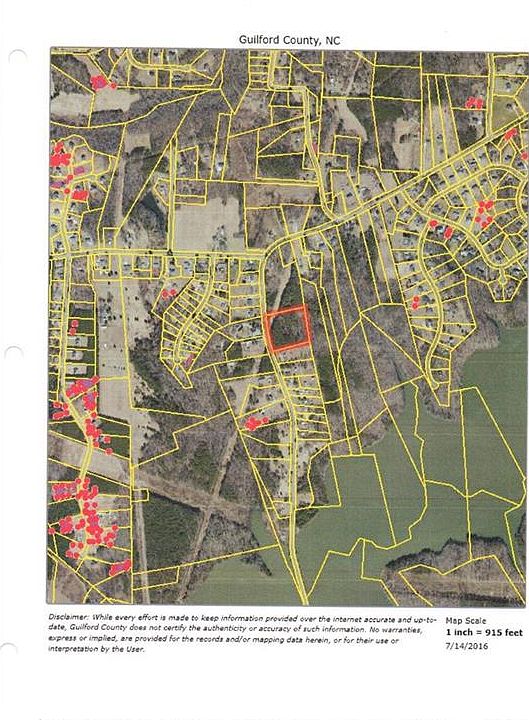 2nd image of 4992 Yanceyville Rd
