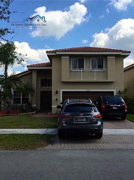 1st image of 14704 Via Tivoli Ct