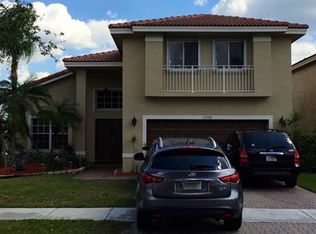 14704 Via Tivoli Ct, Davie, FL 33325
