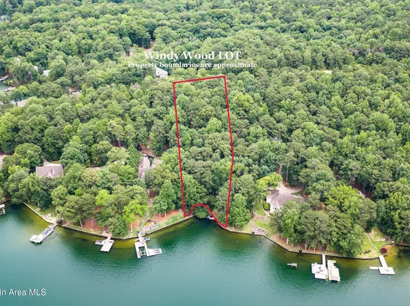 147 Windy Point, Alexander City, AL 35010