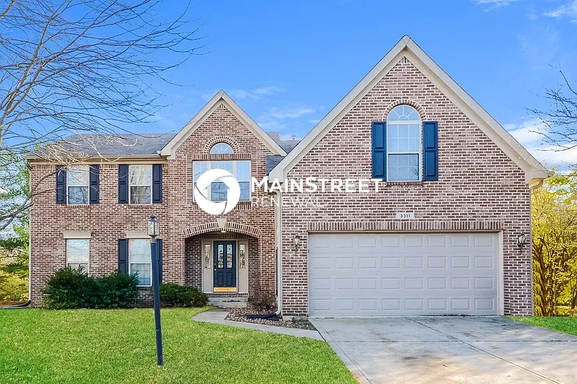 3311 Weller Dr — Photo 1