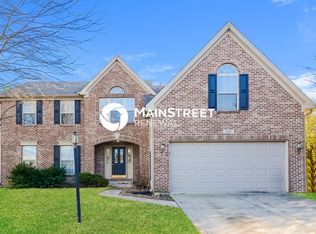 3311 Weller Dr, Indianapolis, IN