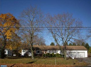690 Bridgeton Pike, Mantua, NJ 08051