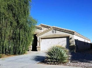 2098 N Saint Pedro Ave, Casa Grande, AZ 85122