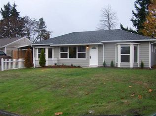 10414 47th Ave SW, Lakewood, WA 98499