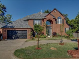 13117 Green Cedar Ter, Oklahoma City, OK 73131