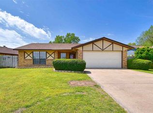 4711 NE Bell Ave, Lawton, OK 73507