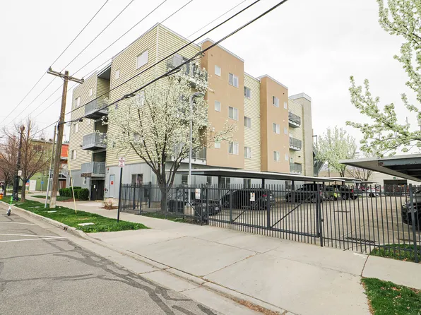 725 S 200 W #T-105, Salt Lake City, UT 84101