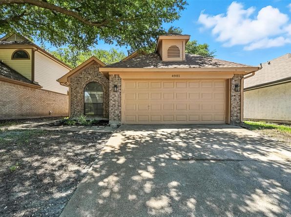 Home for Sale in Garland TX