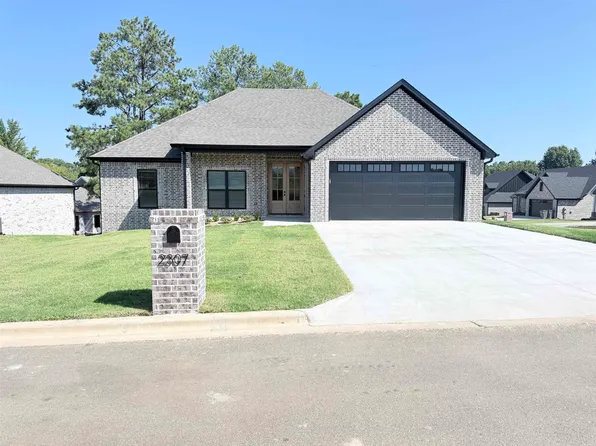 2307 Summitt Rdg, Paragould, AR 72450