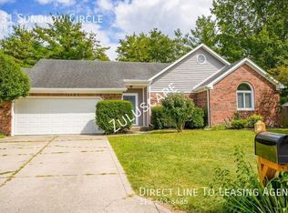 731 Sunglow Cir, Indianapolis, IN 46231