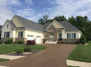1322 Haverhill Dr, Evansville, IN