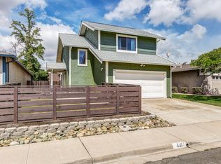441 Almondtree Cir, Oakley, CA 94561