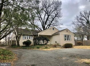 3210 Rittenhouse St NW, Washington, DC 20015