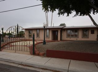1790 S 13th Ave, Yuma, AZ 85364