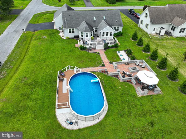 32137 Donnas Ln, Frankford, DE 19945