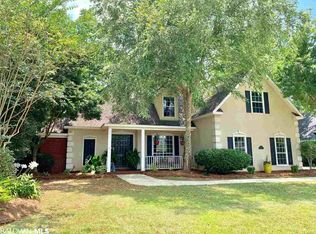 8843 Parliament Cir, Daphne, AL 36526