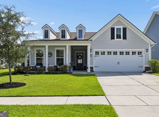 120 Harvest Hl, Pooler, GA 31322